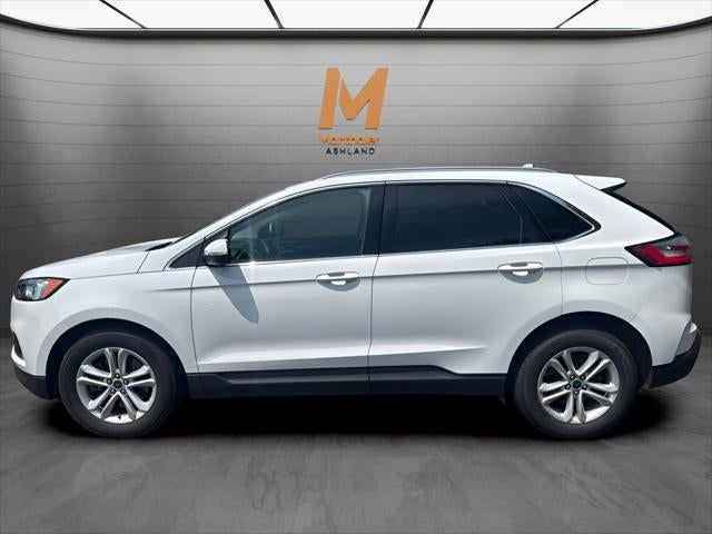 2020 Ford Edge SEL AWD
