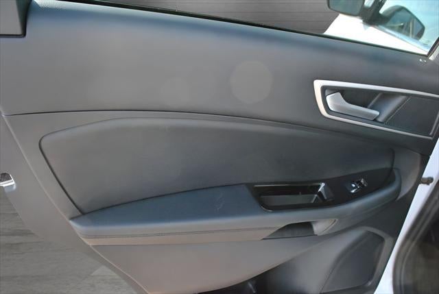 2020 Ford Edge SEL AWD