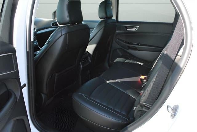 2020 Ford Edge SEL AWD