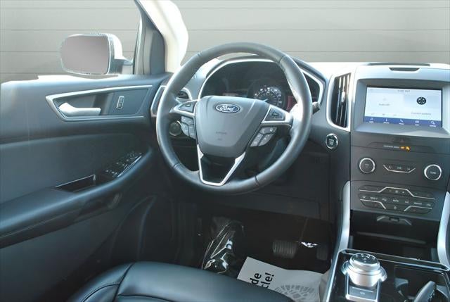2020 Ford Edge SEL AWD