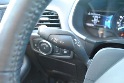 2020 Ford Edge SEL AWD