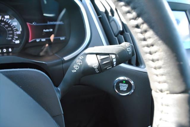 2020 Ford Edge SEL AWD