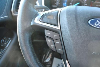 2020 Ford Edge SEL AWD