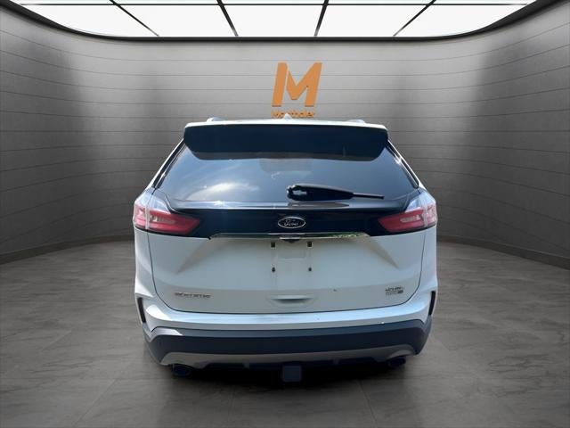 2020 Ford Edge SEL AWD