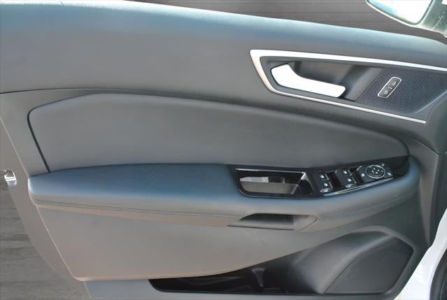 2020 Ford Edge SEL AWD