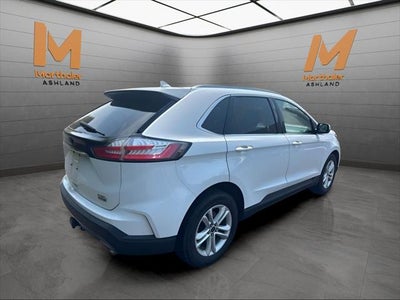 2020 Ford Edge SEL AWD