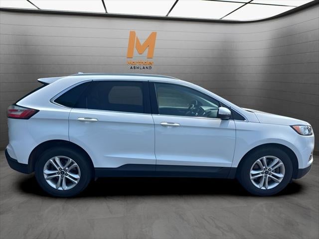 2020 Ford Edge SEL AWD