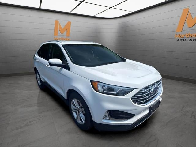 2020 Ford Edge SEL AWD