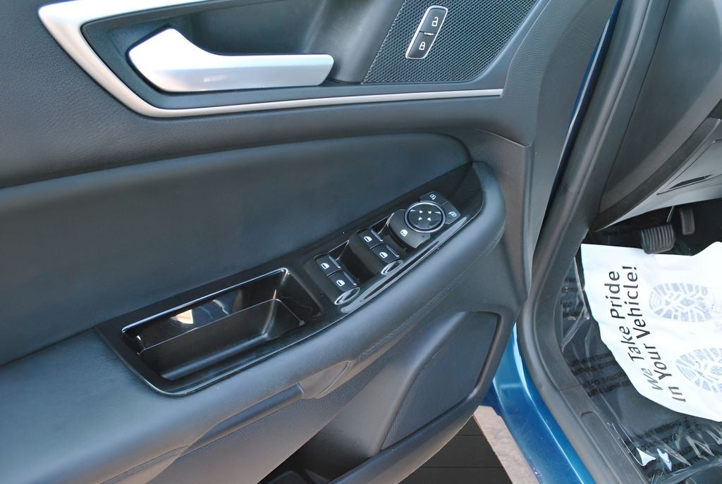2020 Ford Edge SEL AWD