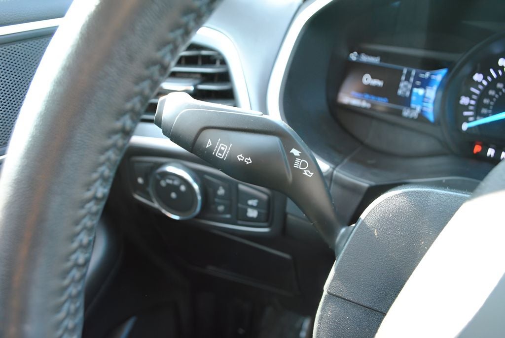 2020 Ford Edge SEL AWD