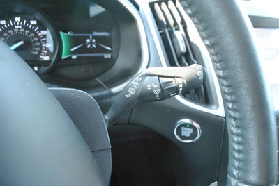 2020 Ford Edge SEL AWD