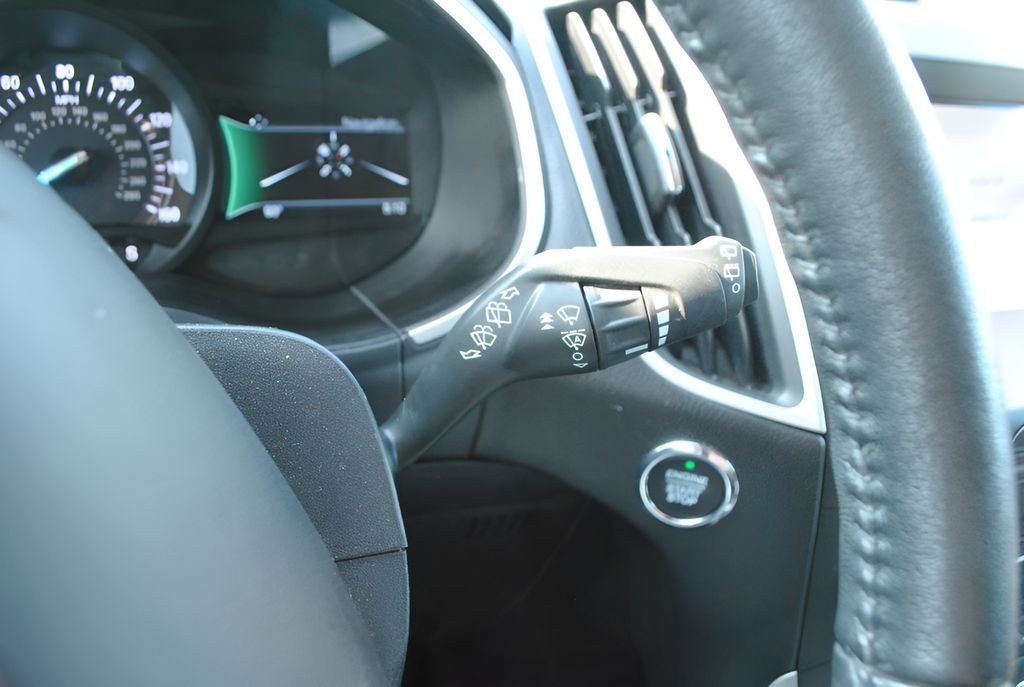 2020 Ford Edge SEL AWD