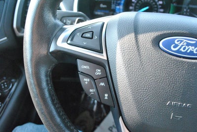 2020 Ford Edge SEL AWD
