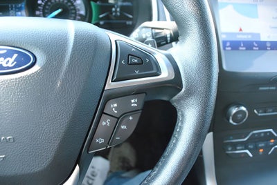 2020 Ford Edge SEL AWD