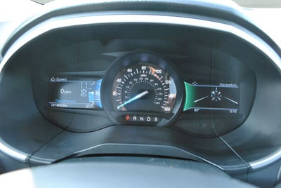2020 Ford Edge SEL AWD
