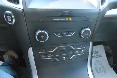 2020 Ford Edge SEL AWD