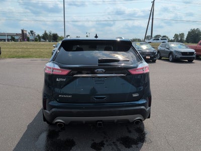 2020 Ford Edge SEL AWD