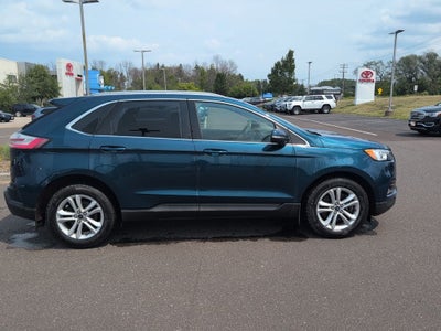 2020 Ford Edge SEL AWD