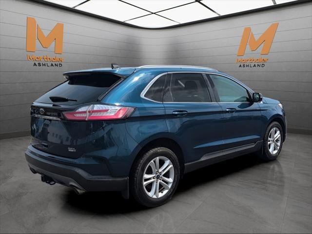 2020 Ford Edge SEL AWD