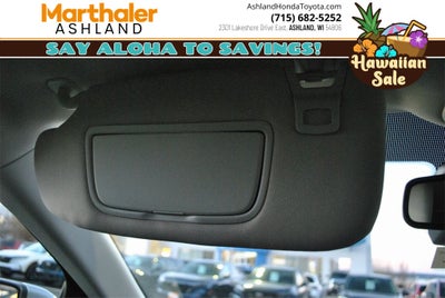 2024 Ford Edge Titanium AWD