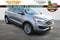 2024 Ford Edge Titanium AWD