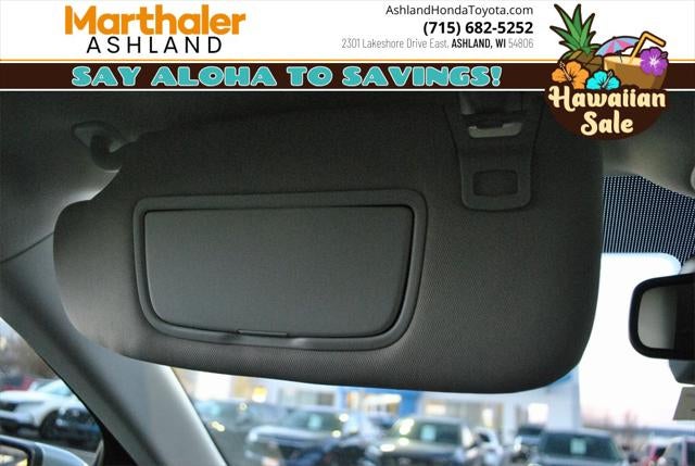 2024 Ford Edge Titanium AWD