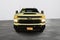 2024 Chevrolet Silverado HD Custom Crew Cab 4x4 6.6L V8
