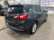 2018 Chevrolet Equinox LT AWD
