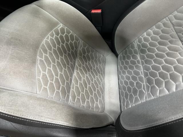 2018 Chevrolet Equinox LT AWD