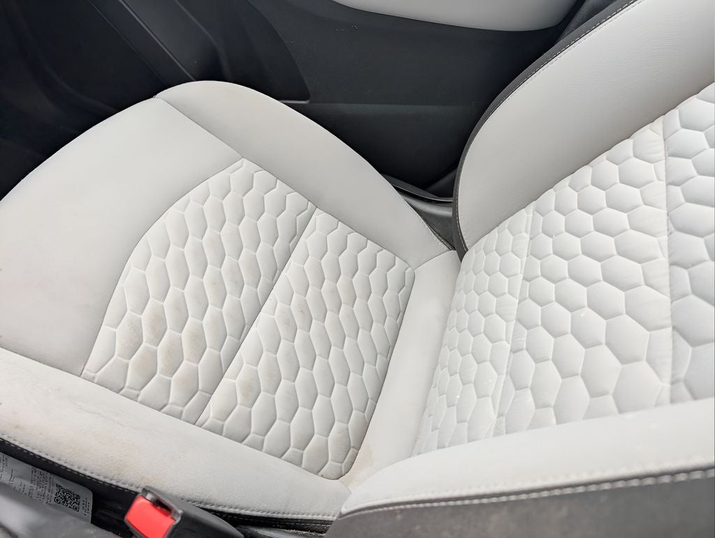 2021 Chevrolet Equinox LS AWD