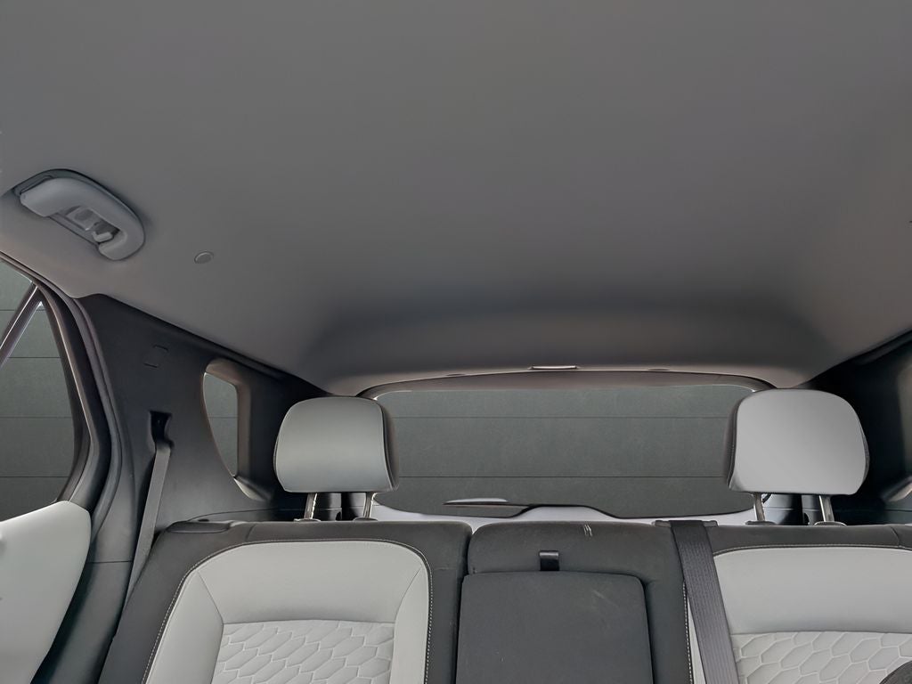 2021 Chevrolet Equinox LS AWD