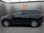 2021 Chevrolet Equinox LS AWD