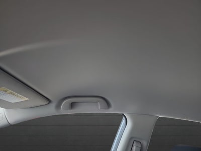 2018 Honda Civic LX FWD