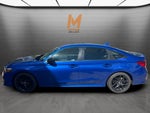 2024 Honda Civic Sport FWD