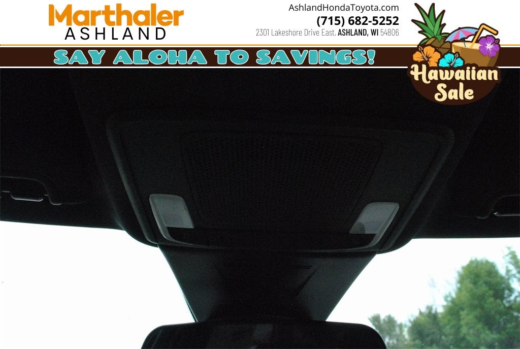 2026 Honda Civic Sport FWD