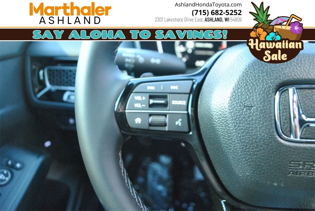 2026 Honda Civic Sport FWD