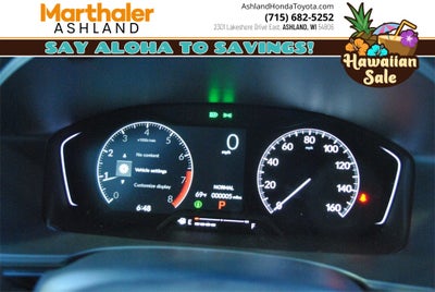 2026 Honda Civic Sport FWD