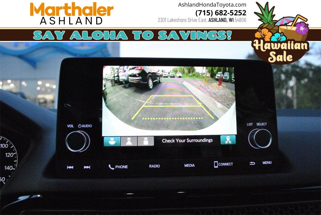 2026 Honda Civic Sport FWD