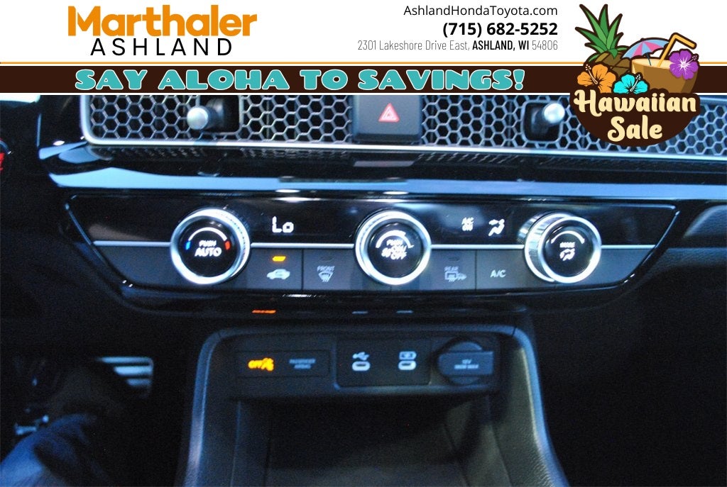 2026 Honda Civic Sport FWD