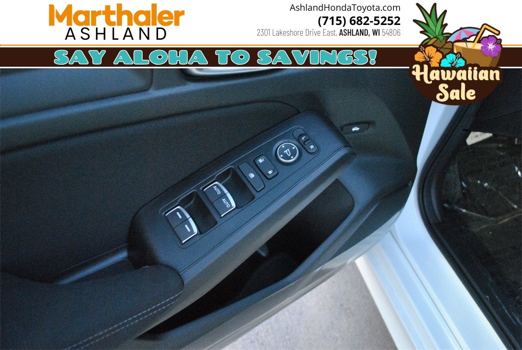 2026 Honda Civic Sport FWD