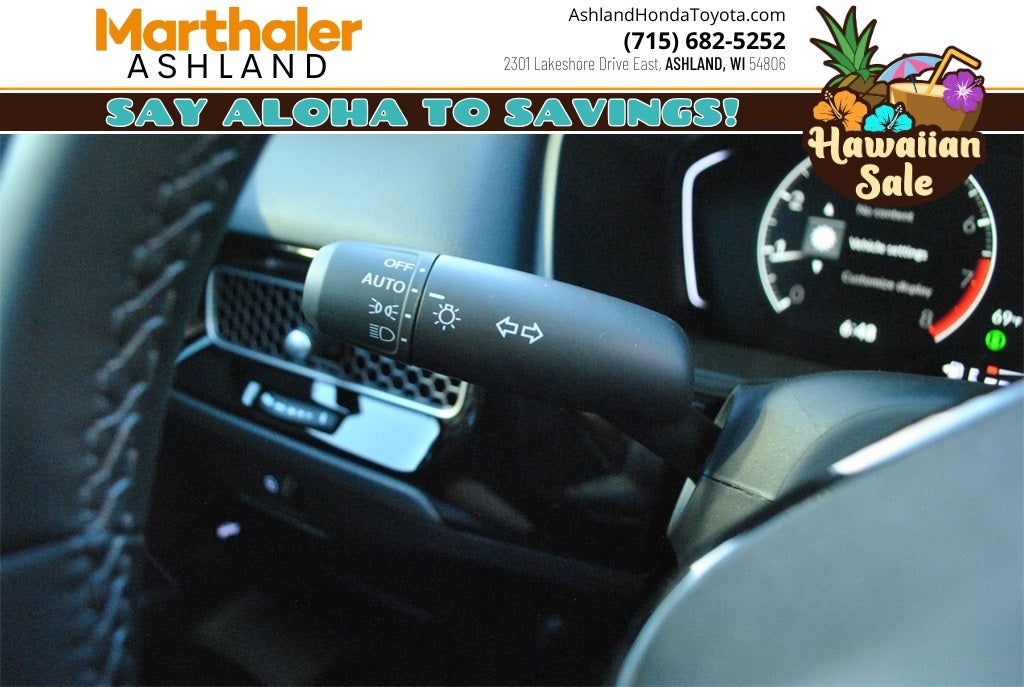 2026 Honda Civic Sport FWD