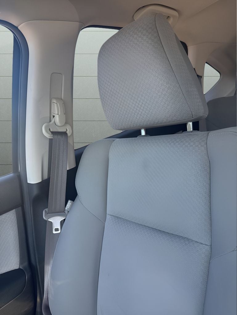 2015 Honda CR-V EX AWD