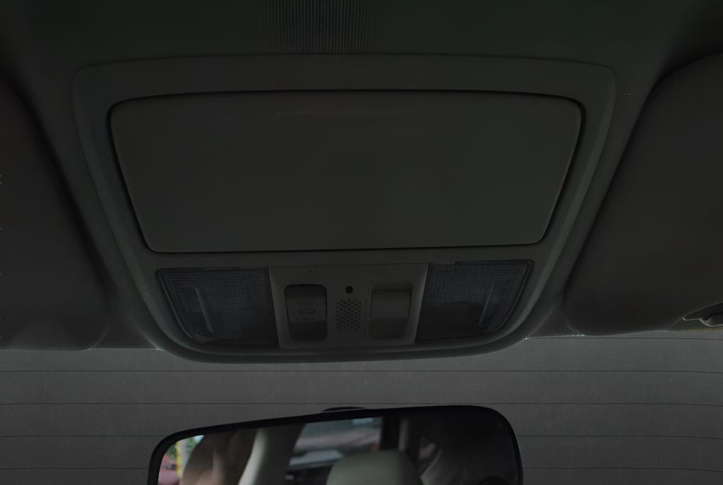 2015 Honda CR-V EX AWD