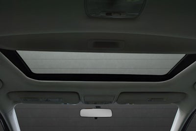 2015 Honda CR-V EX AWD