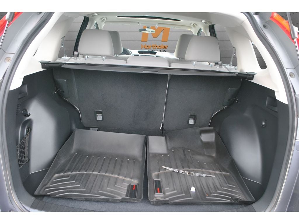 2015 Honda CR-V EX AWD