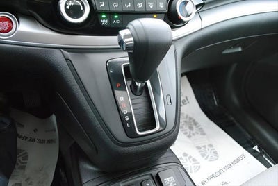 2015 Honda CR-V EX AWD