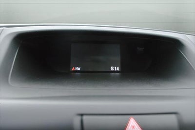 2015 Honda CR-V EX AWD