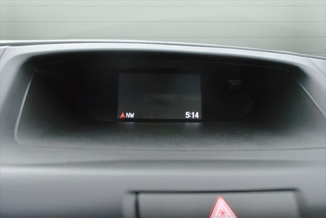 2015 Honda CR-V EX AWD