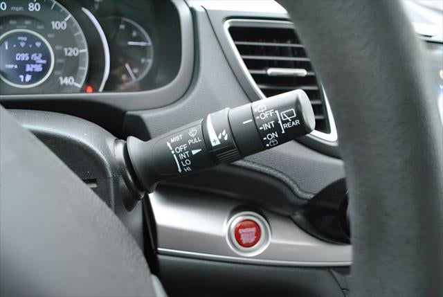 2015 Honda CR-V EX AWD
