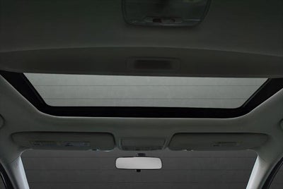 2015 Honda CR-V EX AWD